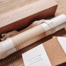 Load image into Gallery viewer, Seeksolitudecorkyogamat