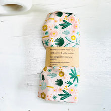 Load image into Gallery viewer, BeRealcoHandmadefabricfoodcoveralcotton