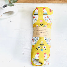 Load image into Gallery viewer, BeRealcoHandmadefabricfoodcoveralcotton