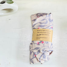 Load image into Gallery viewer, BeRealcoHandmadefabricfoodcoveralcotton