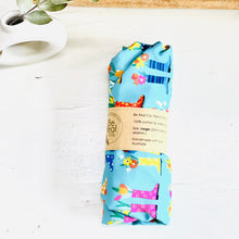 Load image into Gallery viewer, BeRealcoHandmadefabricfoodcoveralcotton