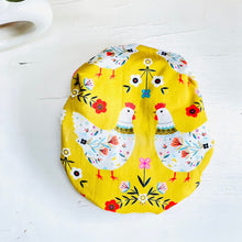 Load image into Gallery viewer, berealcohandmadefabricfoodcoverallcotton