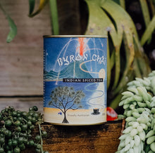 Load image into Gallery viewer, Byron Chai Indian Spiced Tea 200g - Be Real Co. for mother earth