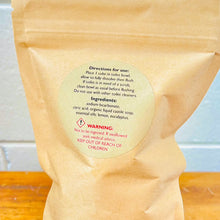 Load image into Gallery viewer, handmadetoiletbombsbysunneebeeallnatura