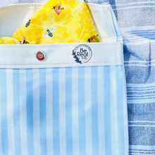 Load image into Gallery viewer, berealcofabriclunchpackhandmadeinaustralia