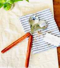 Load image into Gallery viewer, handmadesaladservers100%australianhardwoodhandmadebySteveinSouthAustralia