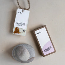 Load image into Gallery viewer, cherieembotanticalsallnaturalwardrobesachetvariousfragrances100%handmadewithlove