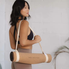 Load image into Gallery viewer, Seeksolitudecorkyogamat