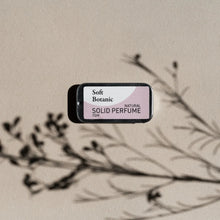 Load image into Gallery viewer, CherieEmallnaturalsolidperfumeSoftBotanic