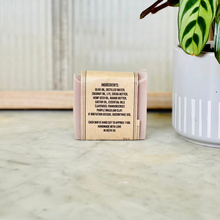 Load image into Gallery viewer, Suneebeesoapbarallnaturalhandmade