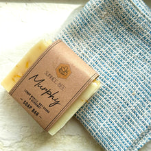 Load image into Gallery viewer, Sunnee Bee Murphy Soap Bar 110g - Be Real Co. for mother earth