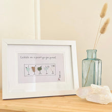 Load image into Gallery viewer, treasureddesignartworksbykateatrobese