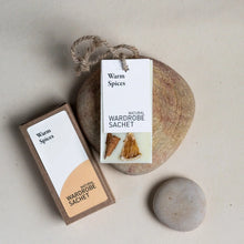 Load image into Gallery viewer, cherieembotanticalsallnaturalwardrobesachetvariousfragrances100%handmadewithlove