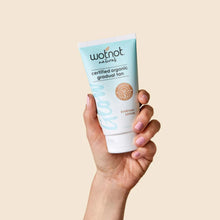 Load image into Gallery viewer, wotnotdailytanninglotionallnatural