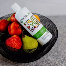 Load image into Gallery viewer, fruit and veg wash by enviroclean australian made and owned