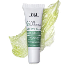 Load image into Gallery viewer, rescue balm by good riddance bite relief made in Australia
