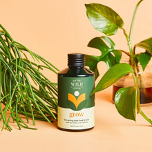 Load image into Gallery viewer, wethewildgrowconcentrateforfastgrothinleavesonplants