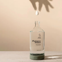 Load image into Gallery viewer, good change refill tablet all-purpose cleaner made in new Zealand healthy home