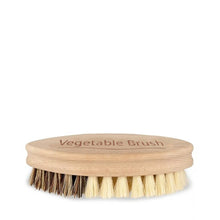 Load image into Gallery viewer, vegetable brush with white background