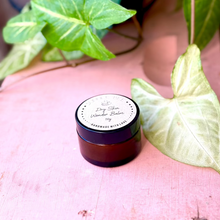 Load image into Gallery viewer, sunnee bee dry skin wonderbalm handmade in south australia
