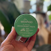 Load image into Gallery viewer, naturaldeodorantpastebywoohoo