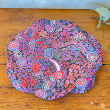 Load image into Gallery viewer, berealco.fabricfoodcoverhandmadewithlovereusableandecofriendly