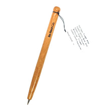Load image into Gallery viewer, Timber Pen - Be Real Co. for mother earth