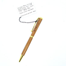 Load image into Gallery viewer, Timberpenshandcraftedinaustralia