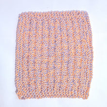 Load image into Gallery viewer, Be Real Co. Hand Knitted Dishcloth - Be Real Co. for mother earth