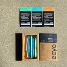 Load image into Gallery viewer, ECYOCLEANINGPODS@BEREALCO