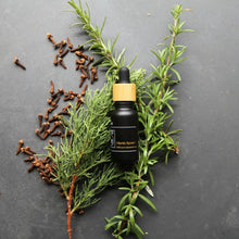Load image into Gallery viewer, Laundry Tonic 'Earth Spice' - 20ml: 100% Pure Essential Oil - Be Real Co. for mother earth