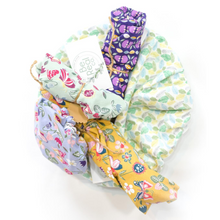 Load image into Gallery viewer, Be Real Co. Fabric Food Covers - Be Real Co. for mother earth