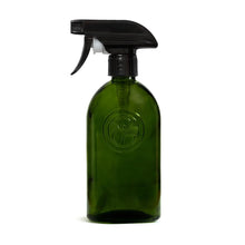 Load image into Gallery viewer, APOTHECARY GLASS BOTTLE - 500mL - Be Real Co. for mother earth