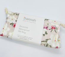 Load image into Gallery viewer, hannahpadwetbag