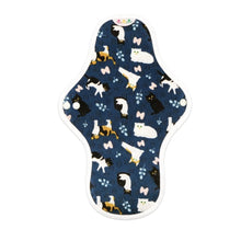 Load image into Gallery viewer, hannahpadlargereusablecloth