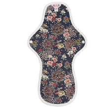 Load image into Gallery viewer, hannahpad Certified Organic Large Pad (1 pad) - Be Real Co. for mother earth