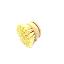 Load image into Gallery viewer, Natural Dish Brush replacement head