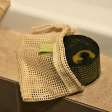 Load image into Gallery viewer, Be Real Co. Soap Bag for Your Body - Be Real Co. for mother earth