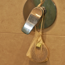Load image into Gallery viewer, Be Real Co. Soap Bag for Your Body - Be Real Co. for mother earth