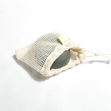 Load image into Gallery viewer, Be Real Co. Soap Bag for Your Body - Be Real Co. for mother earth