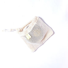 Load image into Gallery viewer, Be Real Co. Soap Bag for Your Body - Be Real Co. for mother earth