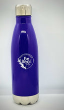 Load image into Gallery viewer, BeRealCo.StainlesssteelwaterbottlePurple
