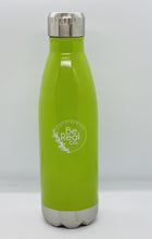 Load image into Gallery viewer, BeRealCo.StainlesssteelwaterbottleGreen