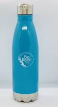 Load image into Gallery viewer, BeRealCo.StainlesssteelwaterbottleLightblue