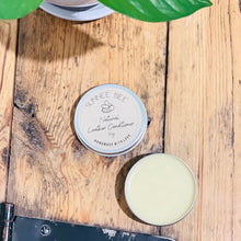 Load image into Gallery viewer, Natural Leather and Shoe Conditioner  - handmade by Sunnee Bee - Be Real Co. for mother earth