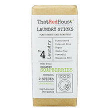 Load image into Gallery viewer, Thatredhousestainremoversticks2packberealcoformotherearth