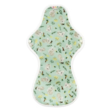 Load image into Gallery viewer, hannahpad Certified Organic Ultra Pad (1pad) - Be Real Co. for mother earth