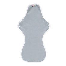 Load image into Gallery viewer, hannahpad Certified Organic Ultra Pad (1pad) - Be Real Co. for mother earth