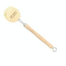 Load image into Gallery viewer, Natural Dish Brush - Be Real Co. for mother earth