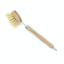 Load image into Gallery viewer, Natural Dish Brush